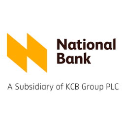  NBK Logo