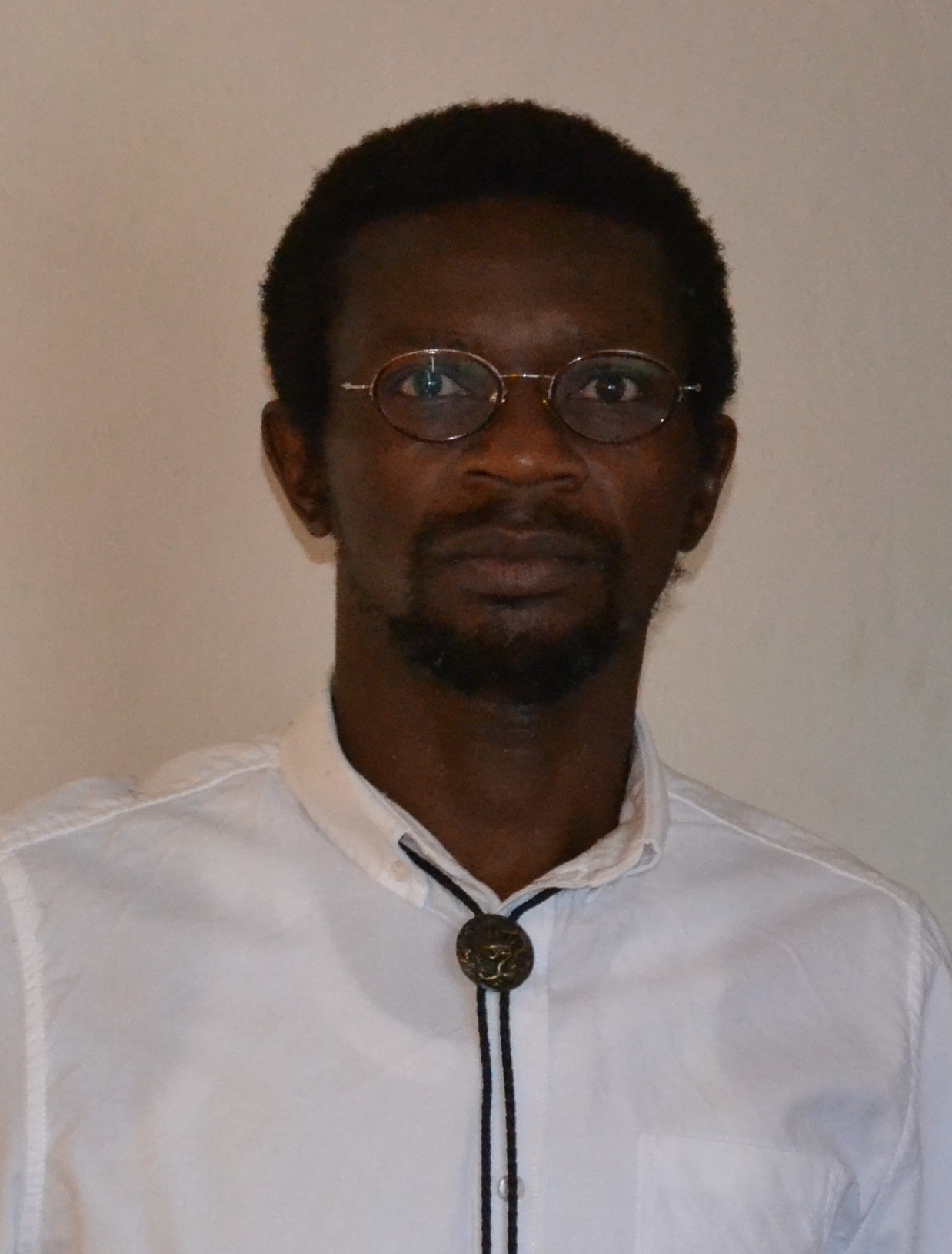 Prof.Arch.Mugwima Bernard Njuguna